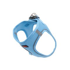 Natura Air Net Bel Tasması 2XS Mavi