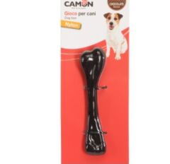 Camon Köpek Çikolata Aromalı Kemik 17 cm