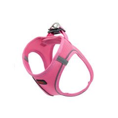 Natura Air Net Bel Tasması 2XS Pembe