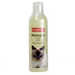 Beaphar Mink Yağlı Kedi Şampuanı 250 ml