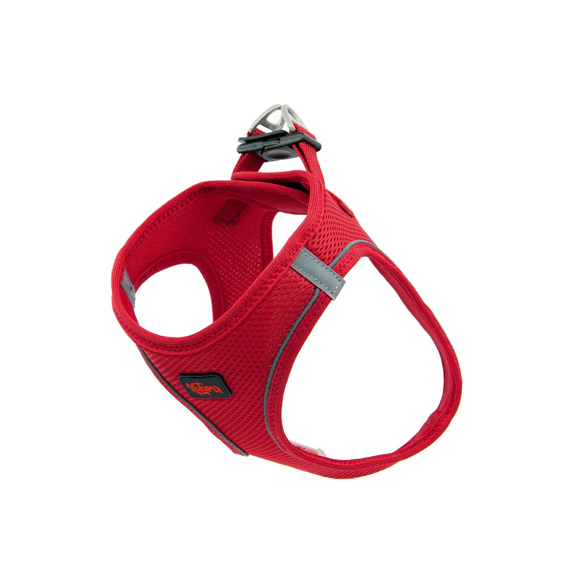 Natura Air Net Bel Tasması 2XS Kırmızı