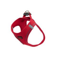Natura Air Net Bel Tasması 2XS Kırmızı