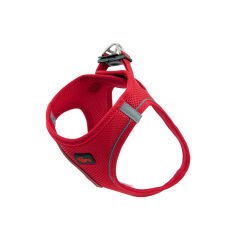 Natura Air Net Bel Tasması 2XS Kırmızı