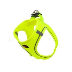 Natura Air Net Bel Tasması 2XS Neon Sarı
