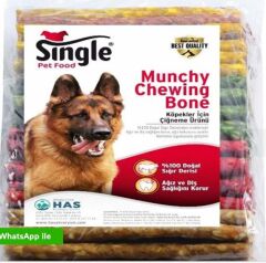 Single Munchy Çubuk 12.5cm 9-10gr