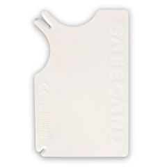 Trixie Köpek Kene Temizleme Kartı Beyaz 8 cm x 5 cm