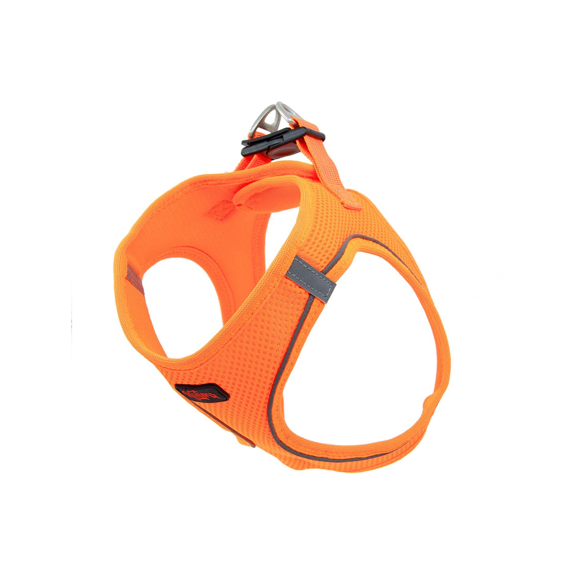 Natura Air Net Bel Tasması 2XS Neon Turuncu