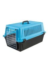 Ferplast Atlas 20 Kedi Taşıma Çantası Mavi