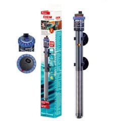 Eheim Jager Akvaryum Isıtıcı 100 watt