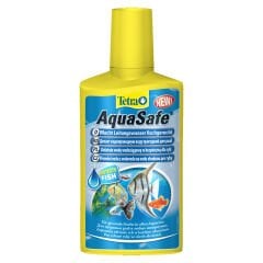 Tetra AquaSafe Akvaryum Su Düzenleyici 100 Ml
