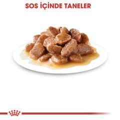 Royal Canin Instictive Kedi Konservesi 85Gr