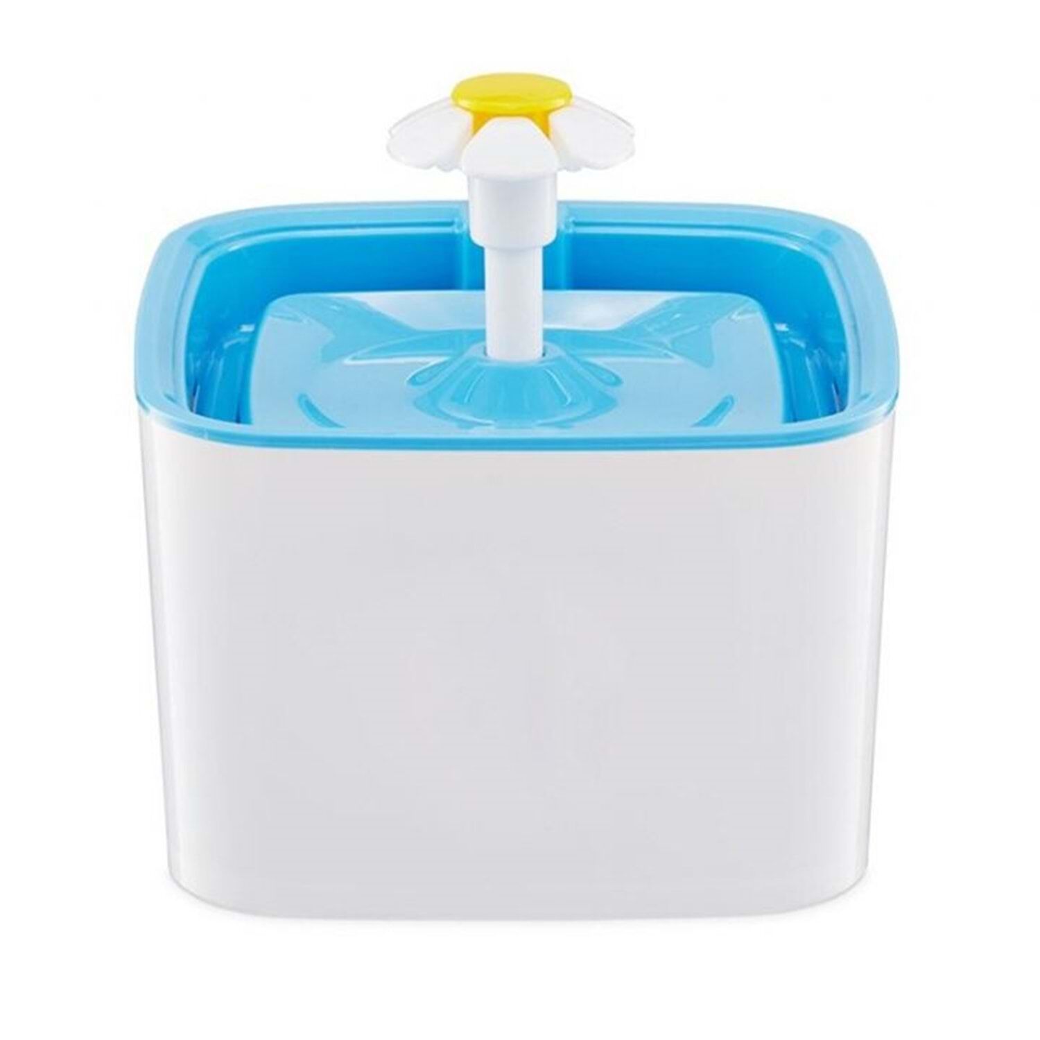 nunbell Otomatık Nunbell Kare Su Sebili 2 lt