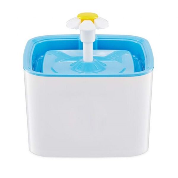 nunbell Otomatık Nunbell Kare Su Sebili 2 lt