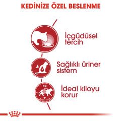 Royal Canin Instictive in Jelly 85Gr Kedi Konservesi 85 gr