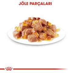 Royal Canin Instictive in Jelly 85Gr Kedi Konservesi 85 gr