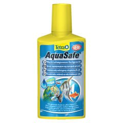 Tetra AquaSafe Akvaryum Su Düzenleyici 250 Ml