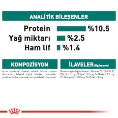Royal Canin Instinctive+7 Yaşlı Kedi Konservesi 85Gr