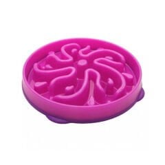 Pawise Köpekler için Yavaş Beslenme Mama Kabı 27cm 1500ml