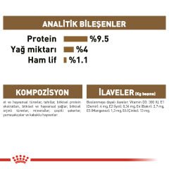 Royal Canin Ageing+12 Kedi Konservesi 85Gr