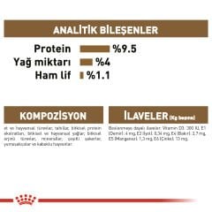 Royal Canin Ageing+12 Kedi Konservesi 85Gr