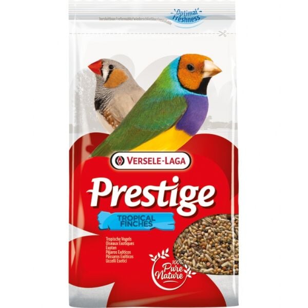 Versele Laga Tropikal Finch Bülbül Yemi 500 Gr