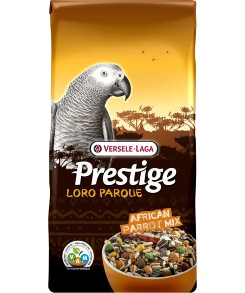 Versele Laga African Parrot Mix Papağan Yemi 1 Kg