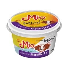 Mio Yumuşak Ödül Köpek Immunity 120Gr Odl01