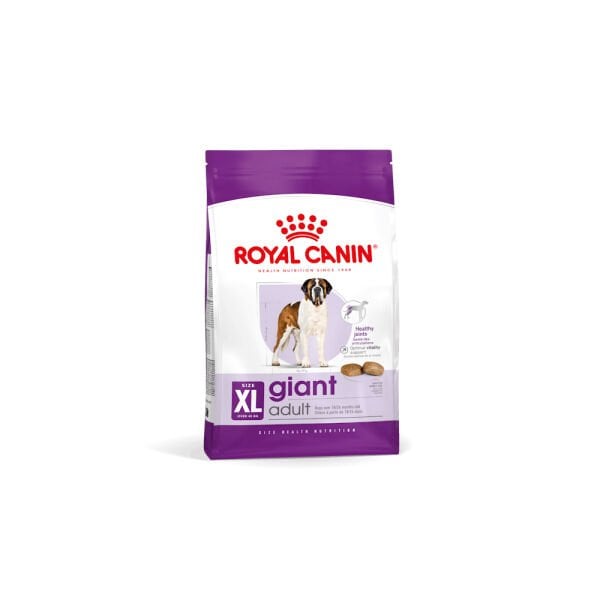 Royal Canin Giant Adult Dev Irk Yetişkin Köpek Maması 15Kg