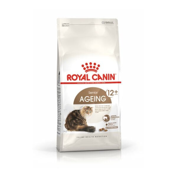 Royal Canin Ageing +12 Yaşlı Kedi Maması 2Kg