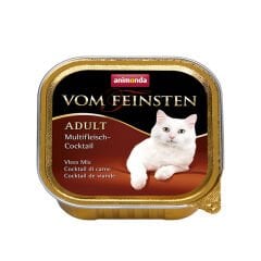 Anımonda Vom Feınsten Adult 100 G Karısık 200-083204