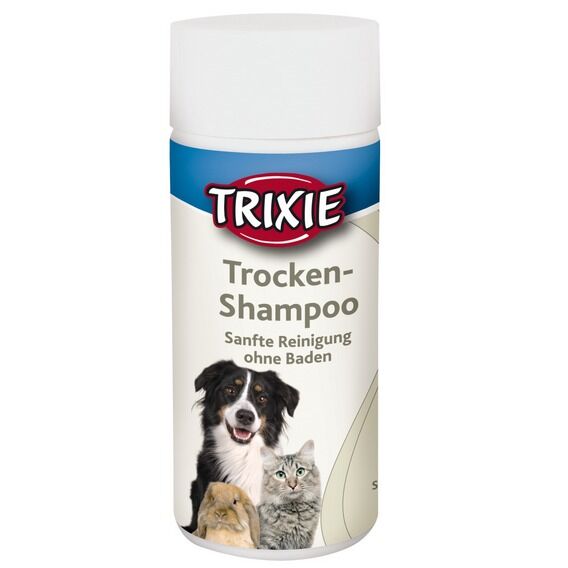 Trixie Kedi Köpek Kuru Toz Şampuan 200 gr 29182