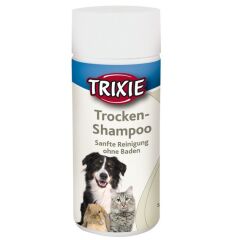 Trixie Kedi Köpek Kuru Toz Şampuan 200 gr 29182