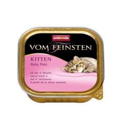 Anımonda Vom Feınsten Baby Pate 100 Gr 200-083207