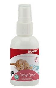 Bioline Kedi Catnip Sprey 50 ml