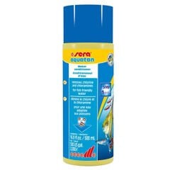 Sera Aquatan Akvaryum Su Hazırlayıcı 500 ml