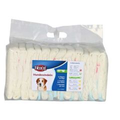 Trixie Köpek Pedi 12 Adet M 23633