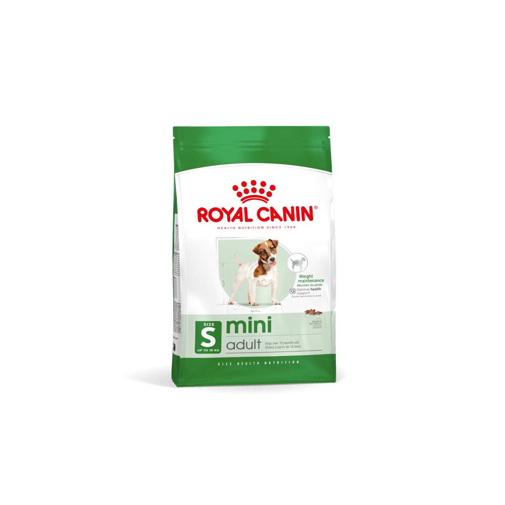 Royal Canin Mini Adult Yetişkin Köpek Maması 8Kg