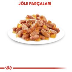Royal Canin Kitten Instinctive in Jelly Yavru Kedi Jel Konservesi 85Gr