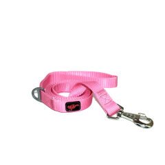 Natura Uzatma Tasma L 140 x 2 cm Pembe