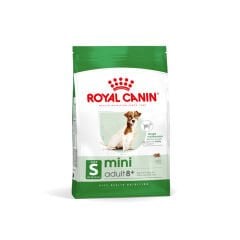 Royal Canin Mini Mature +8 Küçük Irk Yaşlı Köpek Maması 2Kg