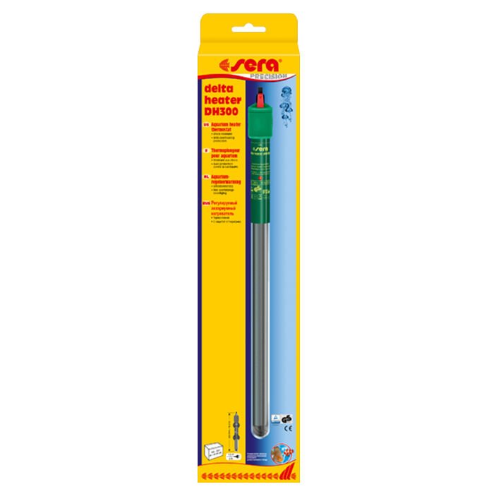 Sera Delta Isıtıcı - 300W 300-8707