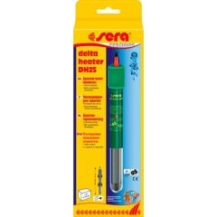 Sera Delta Isıtıcı - 25 W 300-8702