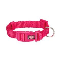 Trixie Köpek Premium Boyun Tasması Xxs-Xs Fuşya