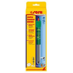 Sera Delta Isıtıcı - 200 W
