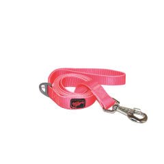 Natura Uzatma Tasma L 140 x 2 cm Neon Pembe