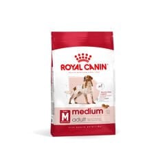 Royal Canin Medium Adult Orta Irk Yetişkin Köpek Maması 15 Kg
