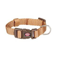 Trixie Köpek Premium Boyun Tasması Xxs-Xs Karamel 202114
