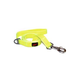 Natura Uzatma Tasma L 140 x 2 cm Neon Sarı