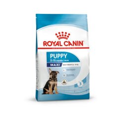 Royal Canin Maxi Junior Büyük Irk Yavru Köpek Maması 15Kg