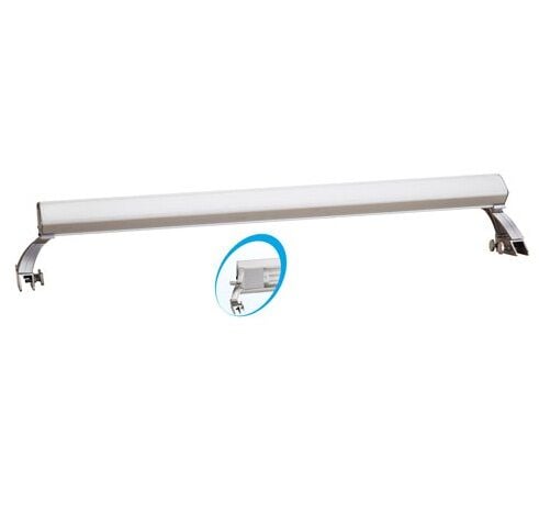Hopar T5 Akvaryum Aydınlatma Kapağı 2 x 54 watt 120 cm